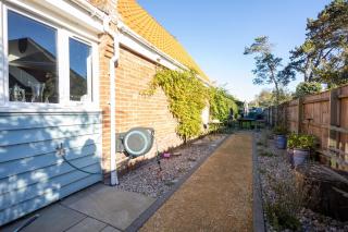 Covert - Sizewell - Contractor Accommodation - 7