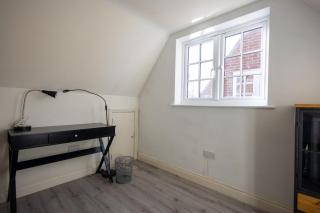 Covert - Sizewell - Contractor Accommodation - 2