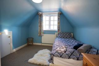 Covert - Sizewell - Contractor Accommodation - 1