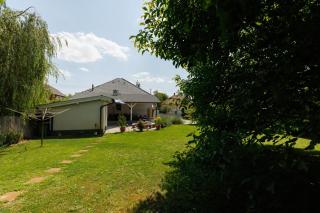 Csillag Vendégház Mórahalom - 2