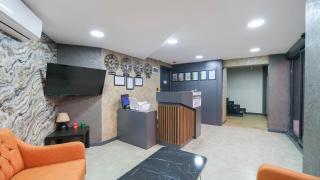 Nomad Hub Suit İstanbul - 7