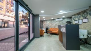 Nomad Hub Suit İstanbul - 2