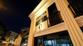 Nomad Hub Suit İstanbul - 5