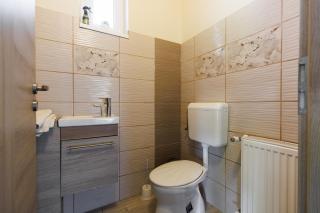 Csillag Vendégház Mórahalom - 1