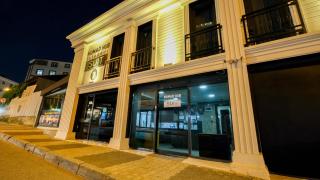 Nomad Hub Suit İstanbul - 4