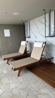 Studio Luxo Frente Mar NT 311 - 7