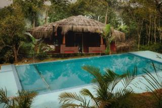 Misty Night Wayanad Pool Resort - 0