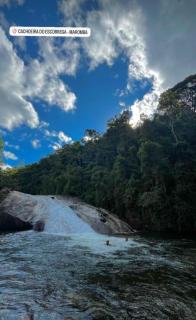 ALTO DA COLINA LOCAÇÃO COM KITNETES e INFRA - Próximo do Centro de Penedo - 9