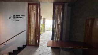 Studio Luxo Frente Mar NT 311 - 9