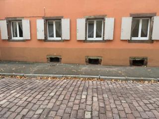 Le petit nid de cigogne - 8