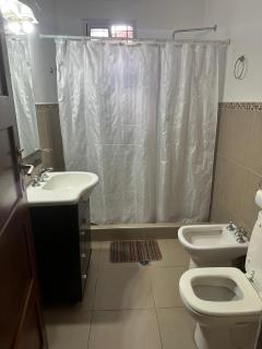 Alquilo Casa Miramar - 6