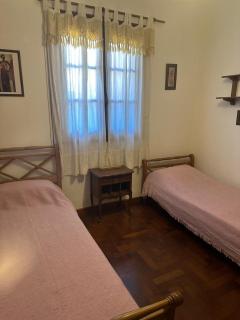 Alquilo Casa Miramar - 1