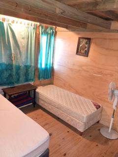 Mis 2 amores díablo - 1