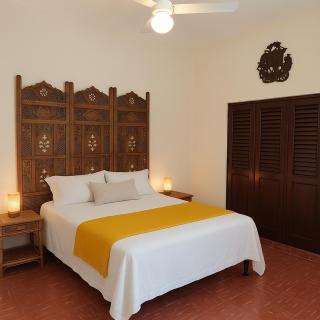 Colonial City Stay with Local Soul - 2