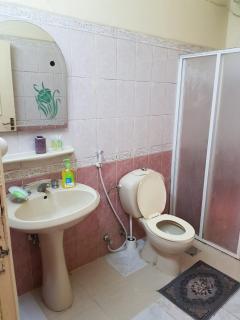 furnished 3 bedroom villa daily rate in town center - 5