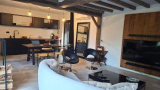 Vichte groundfloor apartment - 0