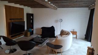 Vichte groundfloor apartment - 5