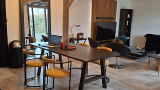 Vichte groundfloor apartment - 4