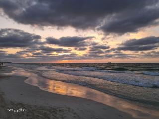 شقة بحر إسكندرية Bianchi Breeze - 4