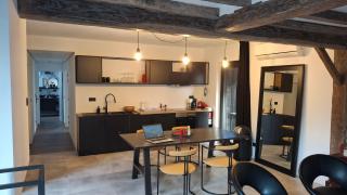 Vichte groundfloor apartment - 3