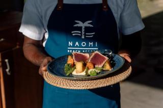 Naomi Beach Resort - Adults only - 2