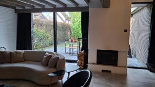 Vichte groundfloor apartment - 1