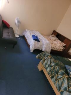 furnished 3 bedroom villa daily rate in town center - 7