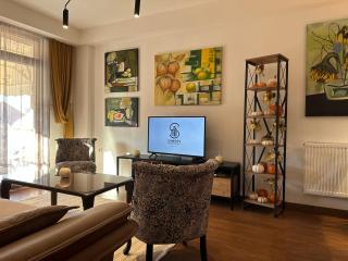 Sandev Apartments Atelier - 9