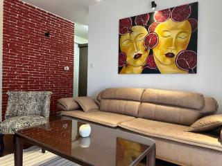 Sandev Apartments Atelier - 7