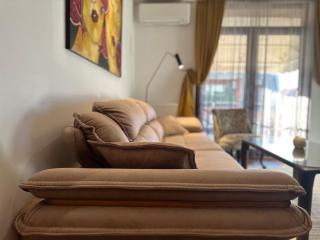 Sandev Apartments Atelier - 6