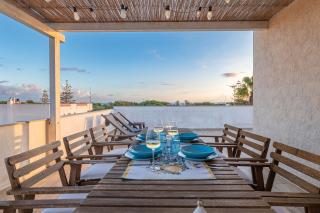 Vista Mare House - 0