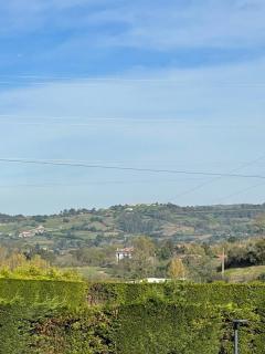 Vivienda vacacional cuatrocaminos - 1