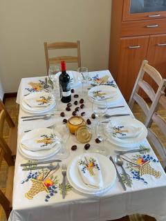 Vivienda vacacional cuatrocaminos - 9