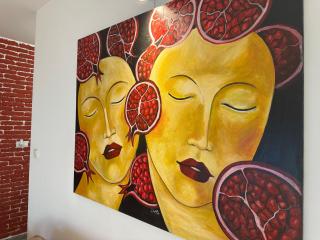 Sandev Apartments Atelier - 3