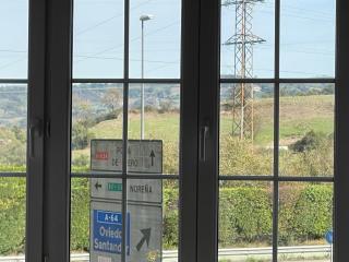 Vivienda vacacional cuatrocaminos - 2