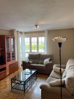 Vivienda vacacional cuatrocaminos - 7