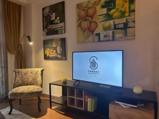 Sandev Apartments Atelier - 1