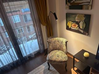 Sandev Apartments Atelier - 4