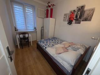 Augusta Apartment - 3