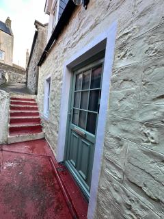 Coorie-In Cottage - 9