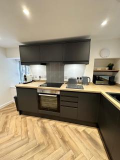 Coorie-In Cottage - 8