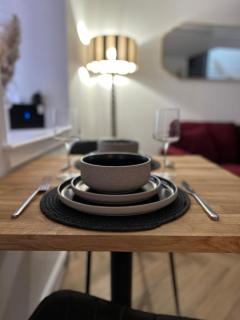 Coorie-In Cottage - 7