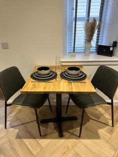 Coorie-In Cottage - 5