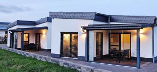 Ferienhäuser Brieden - "Haus Pommerbach" & "Haus Wegwarte" - 4