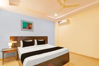 Super Hotel O M&N Grand - 6