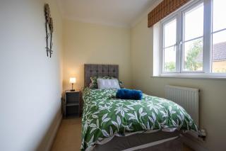 Brook - Sizewell - Contractor Accommodation - 1