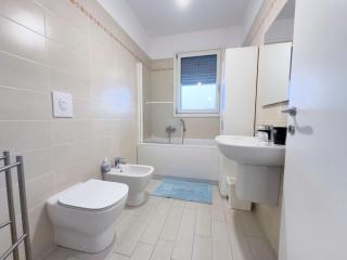 DomusRely - New 3 bedroom apartment Merlata Home next Rho Fiera - 5