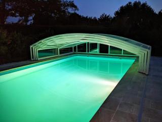 Gîte en pierres et briques près du canal du Midi - Ayguesvives - 6