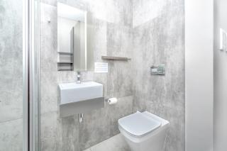 Illovo Central Serviced Apartments - 7