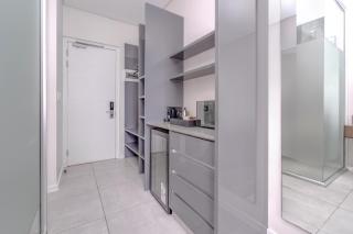 Illovo Central Serviced Apartments - 3